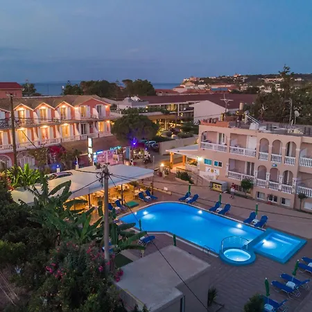Appartement Grand Rawia Studio