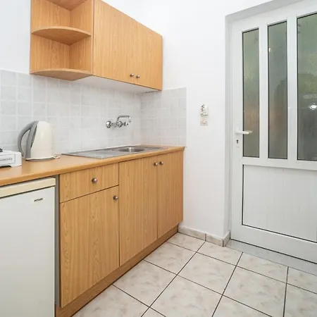 Appartement Grand Rawia Studio Plános