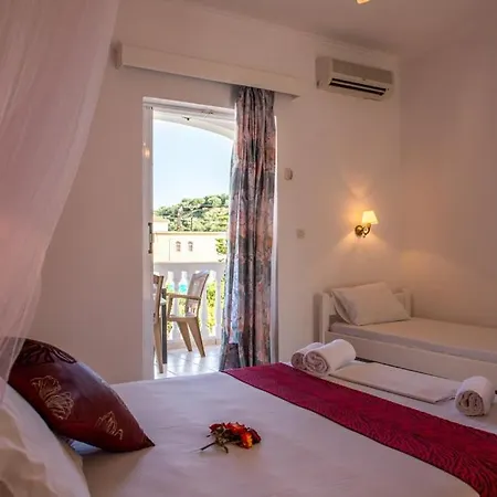 Grand Rawia Studio Planos (Zakynthos)